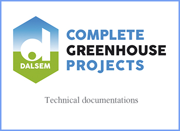 Technical and marketing translation related to Dalsem Mushroom Projects